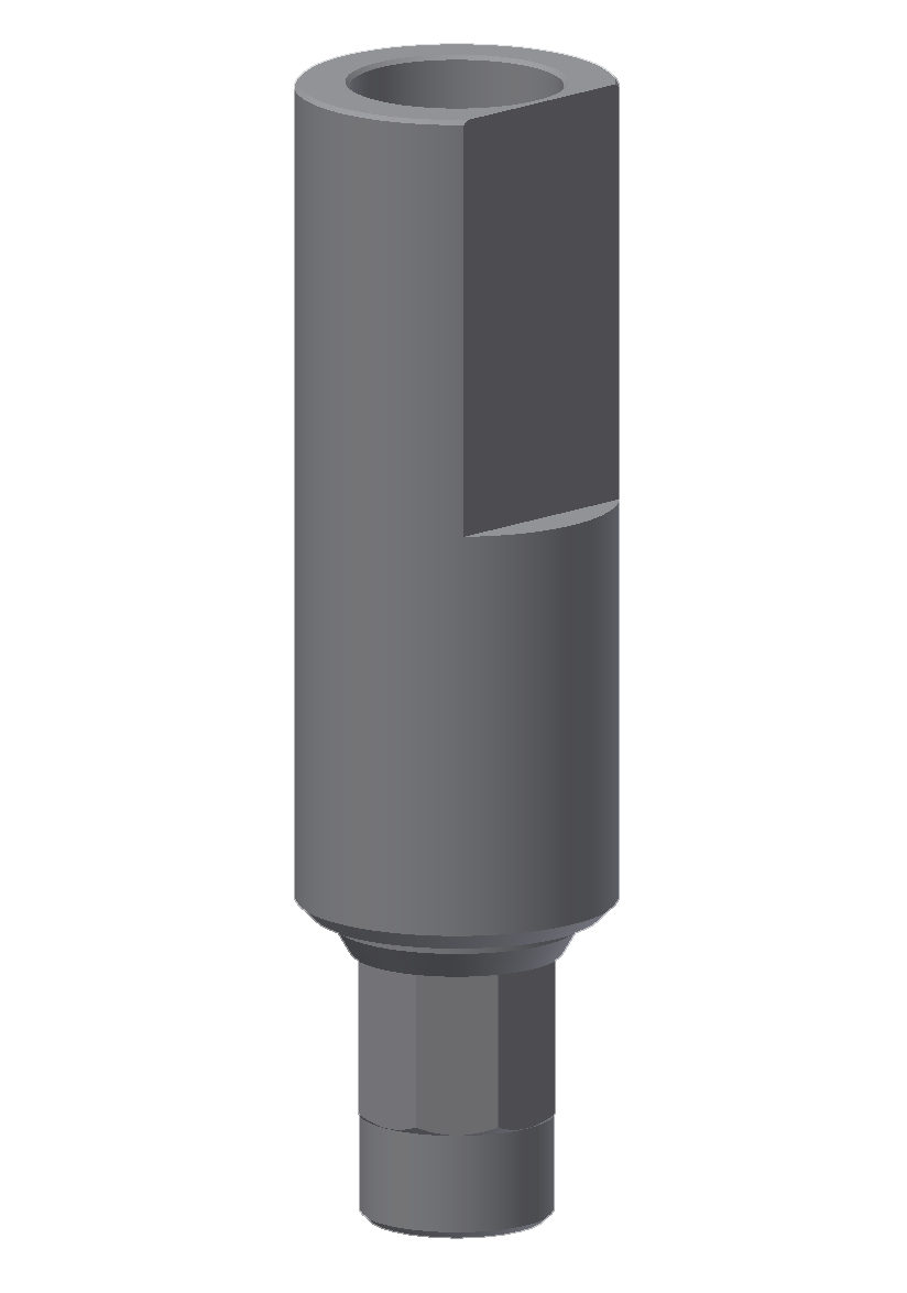 Scanbody CAD/CAM direkt - Shared Implantology GmbH - Onlineshop