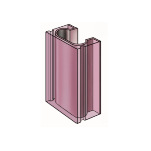 Kunststoffmatrize für Dental-Geschiebe