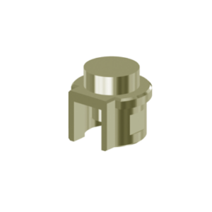 Doublierkonus für Dental-Geschiebe